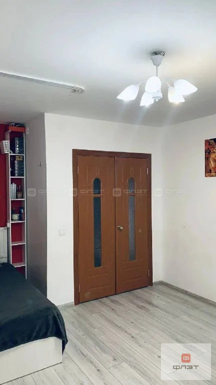 Продажа квартиры, Казань, ул. Крутая - Фото 29