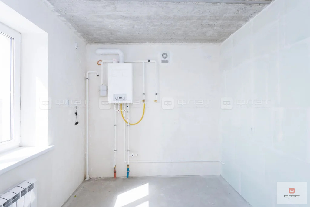 Продажа квартиры, Сокуры, Лаишевский район, ул. Березовая - Фото 18