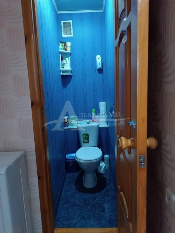 Продажа квартиры, Зеленокумск, Советский район, ул. Крайнева - Фото 9