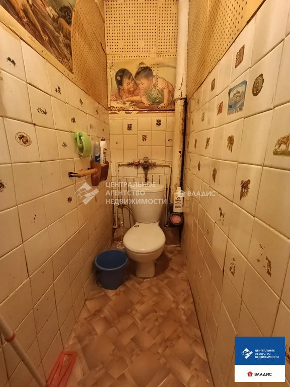 Продажа квартиры, Шилово, Шиловский район, ул. Исаева - Фото 20