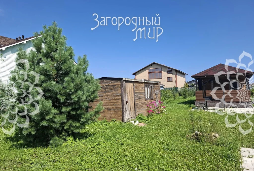 Продам дом, Волоколамское шоссе, 52 км от МКАД - Фото 6