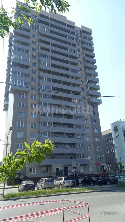 Продажа квартиры, Новосибирск, ул. Кропоткина - Фото 6