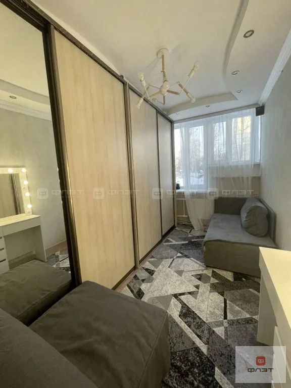 Продажа квартиры, Казань, ул. Мусина - Фото 3