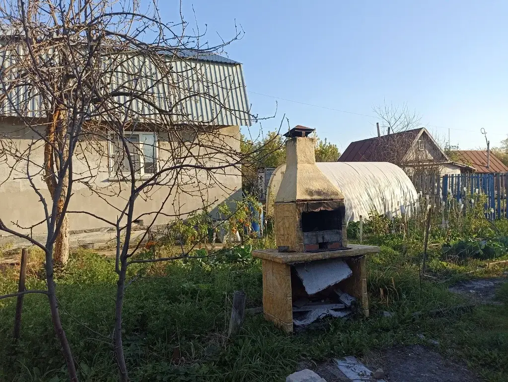 Продажа сад СНТ Станкостроитель 2 - Фото 4