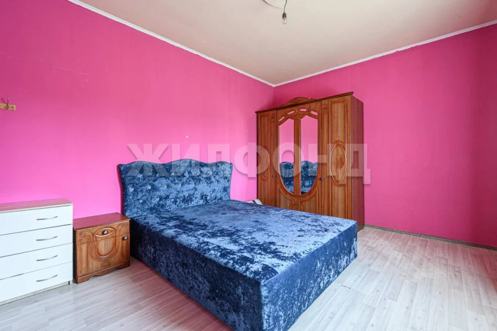 Продажа дома, Новосибирск, ул. Хуторская - Фото 9