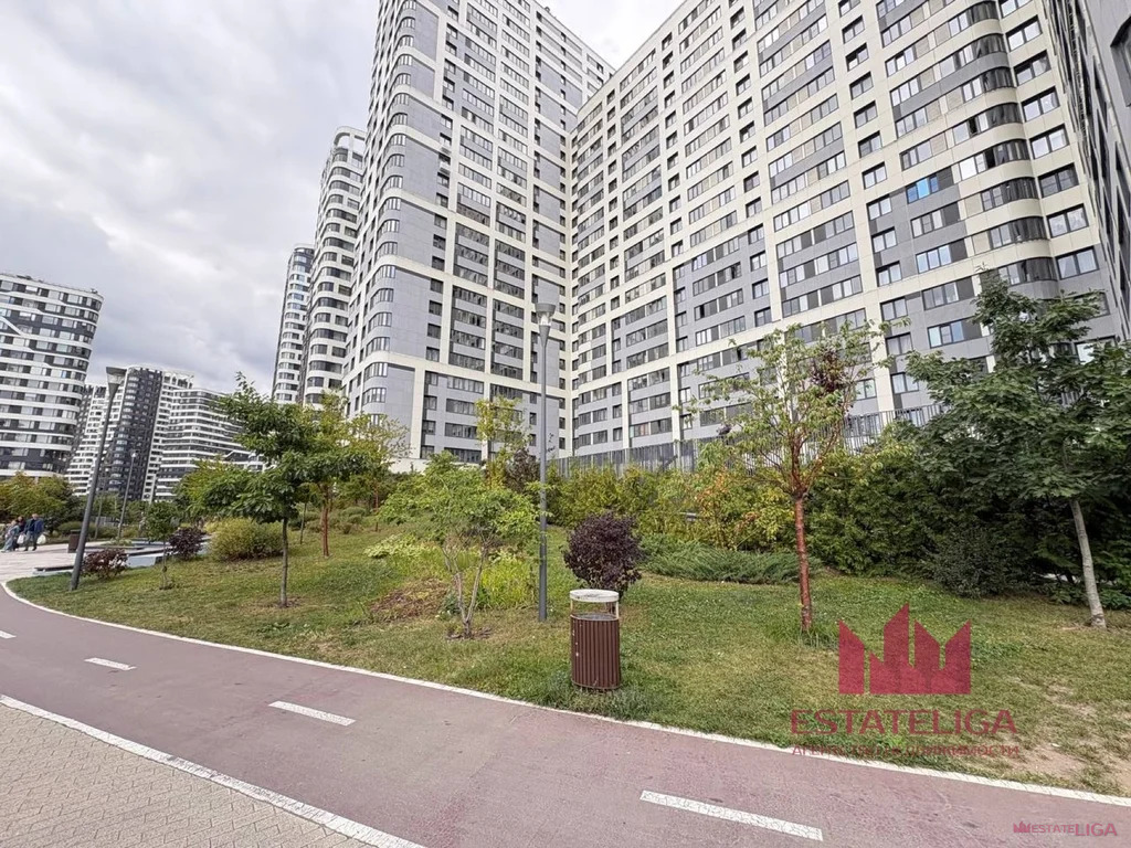 Продажа квартиры, улица Крузенштерна - Фото 33