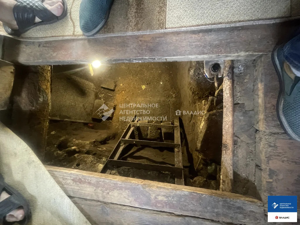 Продажа дома, Лучинск, Старожиловский район, ул. Центральная - Фото 9