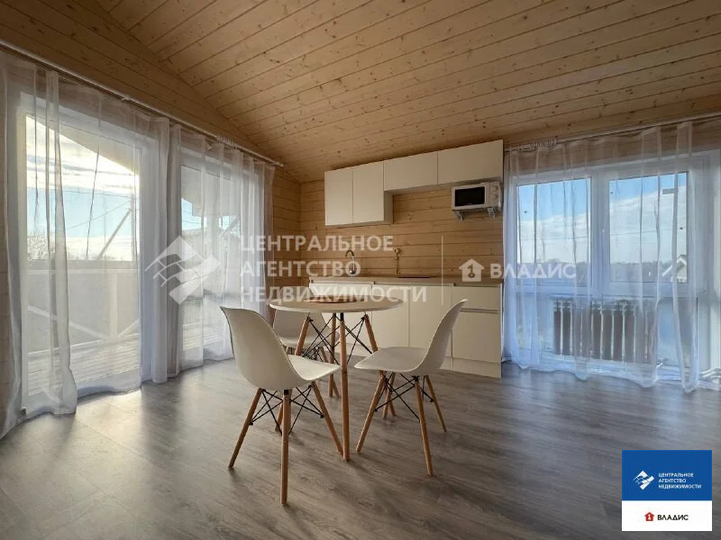 Продажа дома, Рязанский район - Фото 1