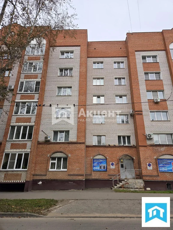 Продажа квартиры, Иваново, ул. Лакина - Фото 8