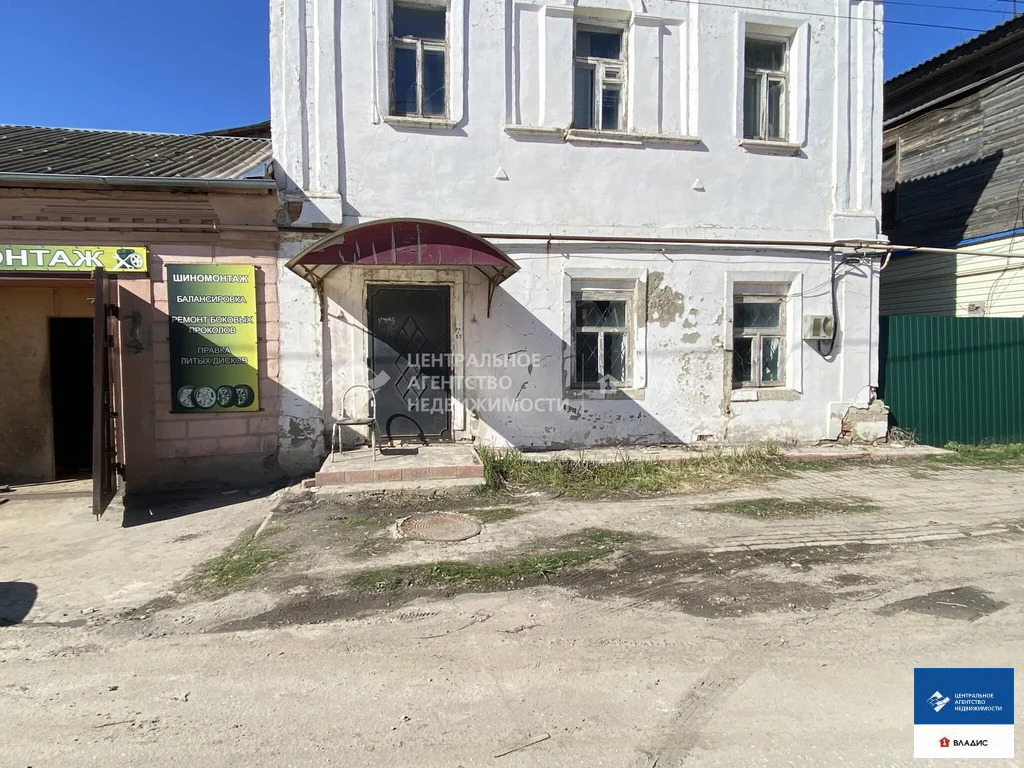Продажа дома, Скопин, Красная пл. - Фото 4