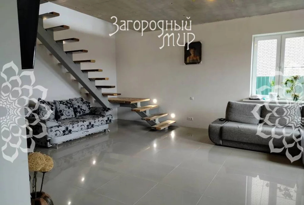 Продам дом, Минское шоссе, 59 км от МКАД - Фото 9