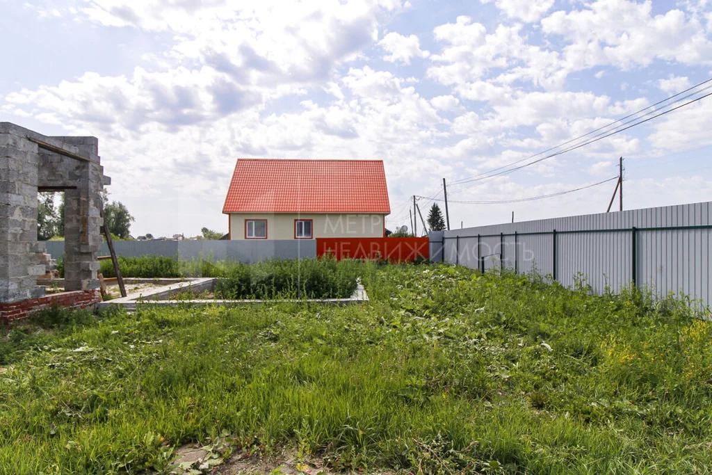 Продажа дома, Шорохово, Исетский район, Исетский р-н - Фото 5