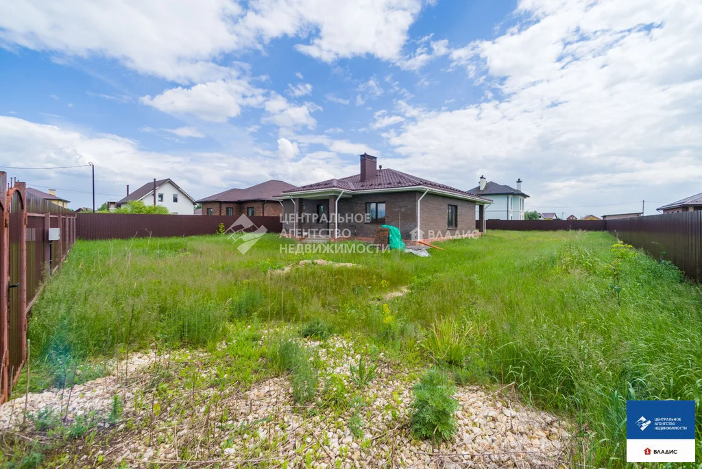 Продажа дома, Агро-Пустынь, Рязанский район, Заречная улица - Фото 8