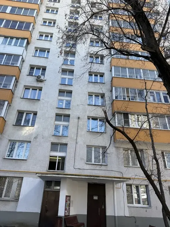 2-ка, Москва, Усачева, 25 - Фото 18