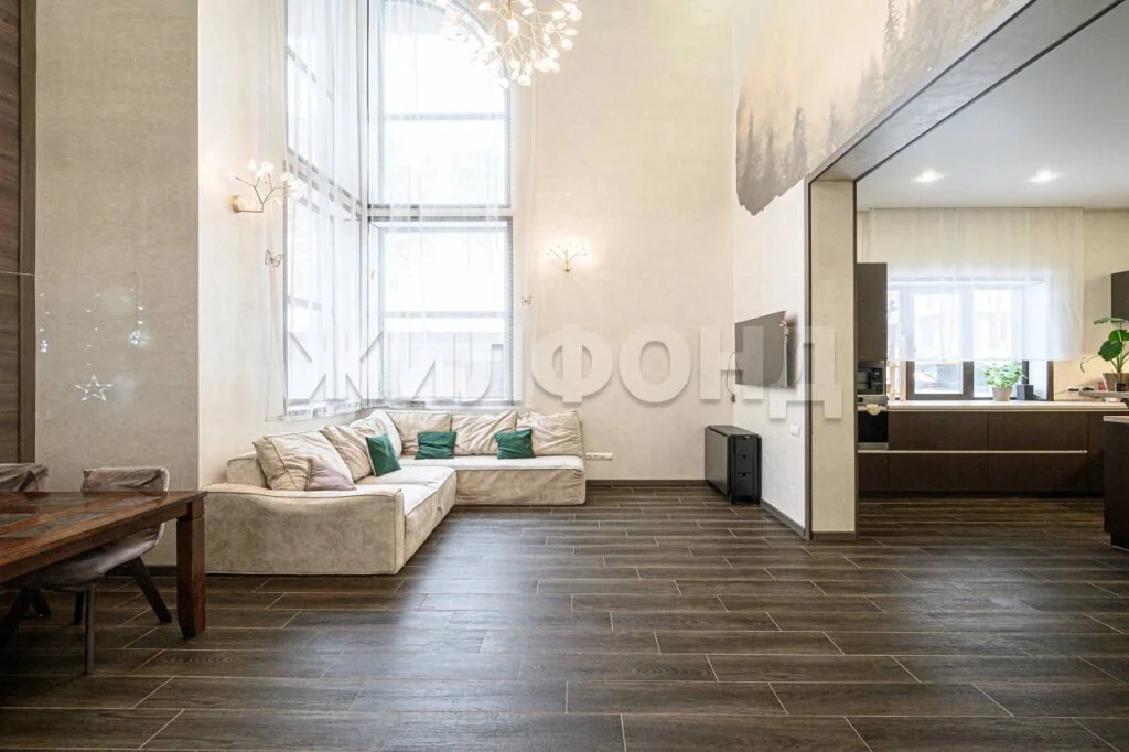 Продажа дома, Приобский, Новосибирский район - Фото 12