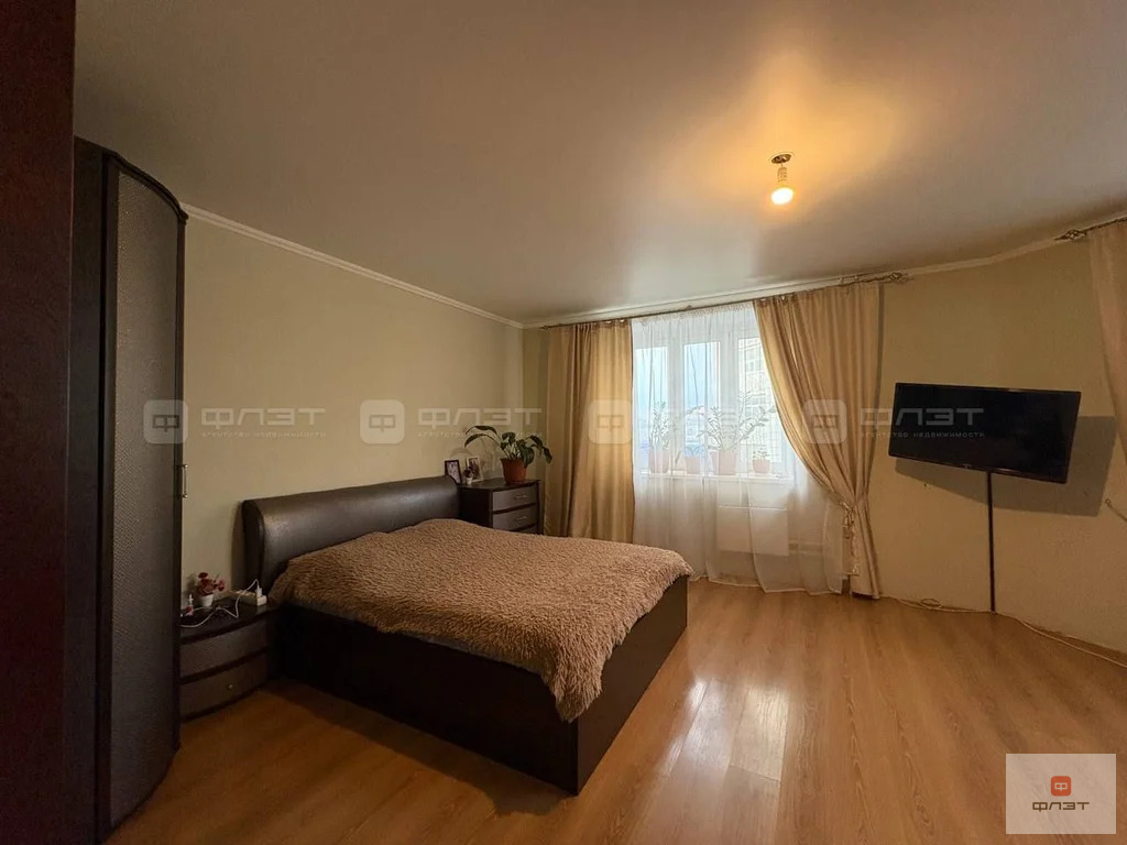 Продажа квартиры, Казань, ул. Фрунзе - Фото 11