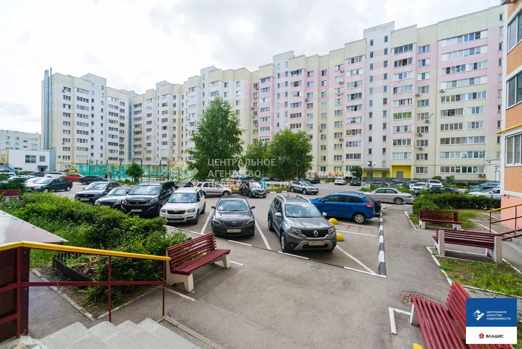 Продажа квартиры, Рязань, ул. Кальная - Фото 22