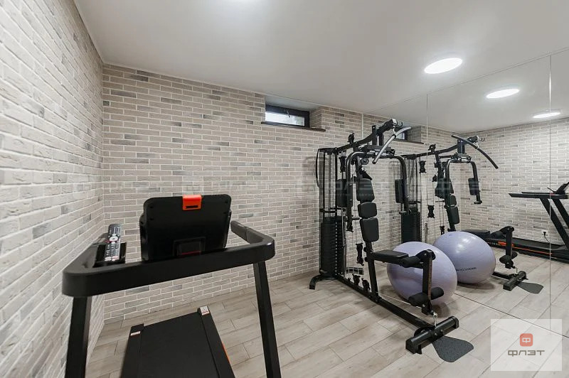 Продажа дома, Казань, ул. Рудольфа Нуреева - Фото 18