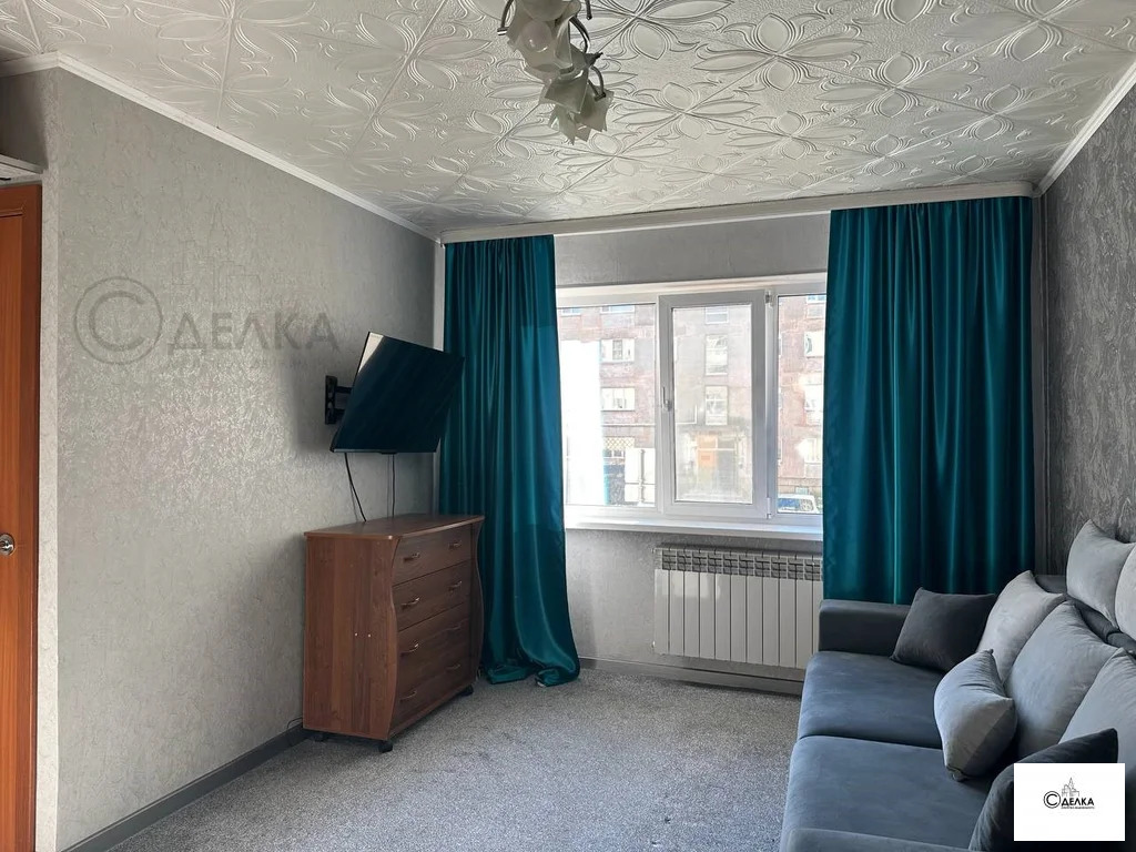 Продажа квартиры, Магадан, проспект Карла Маркса - Фото 1