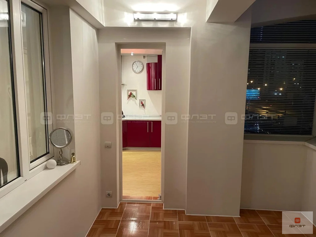Продажа квартиры, Казань, ул. Дубравная - Фото 18