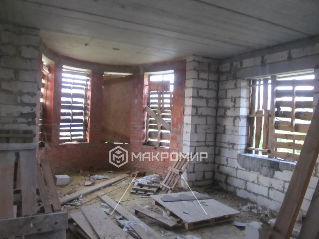 Продажа дома, Егорьевск, Егорьевский район, ул. Нечаевская 3-я - Фото 6