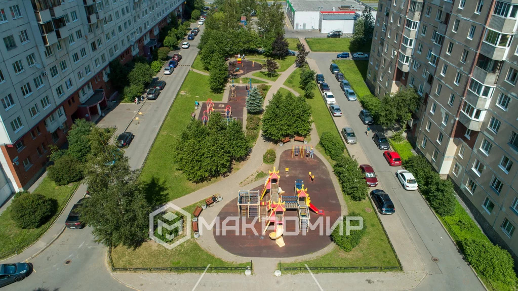 Продажа квартиры, Савушкина ул, 115, к 4, литера А - Фото 17