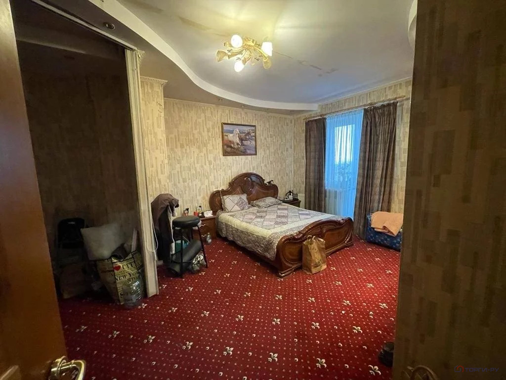 Продажа квартиры, ул. Савушкина - Фото 7