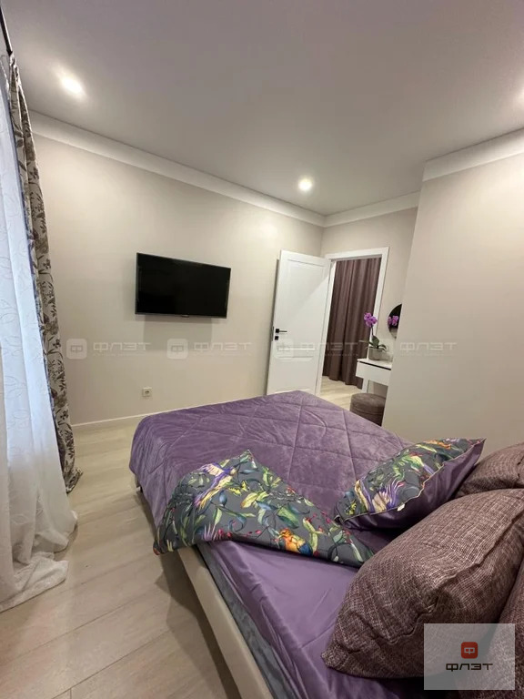 Продажа квартиры, Казань, Проезд Созидателей - Фото 16