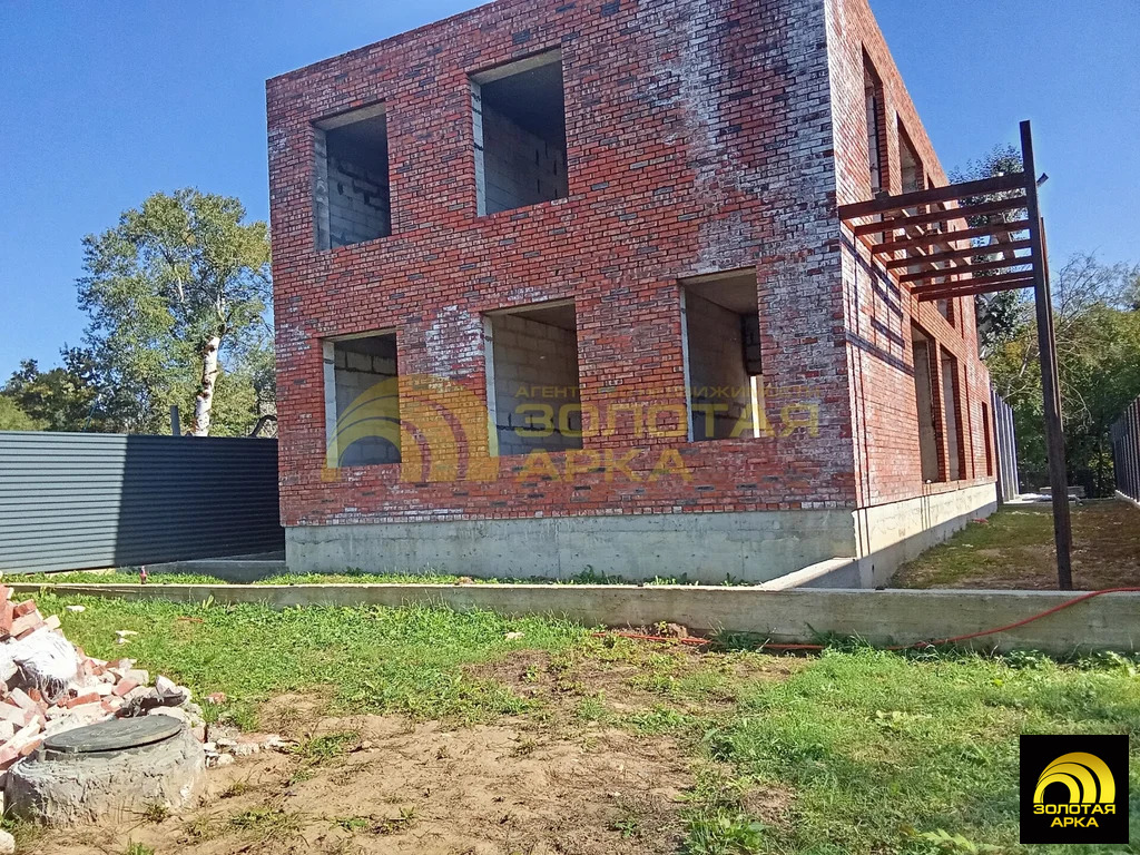 Продажа участка, Крепостная, Северский район, ул. Кирова - Фото 2