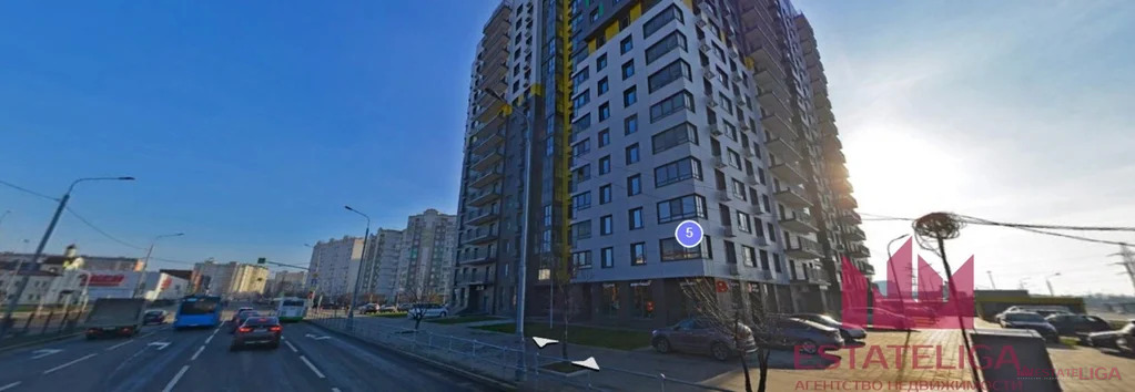 Аренда ПСН, улица Наташи Качуевской - Фото 11