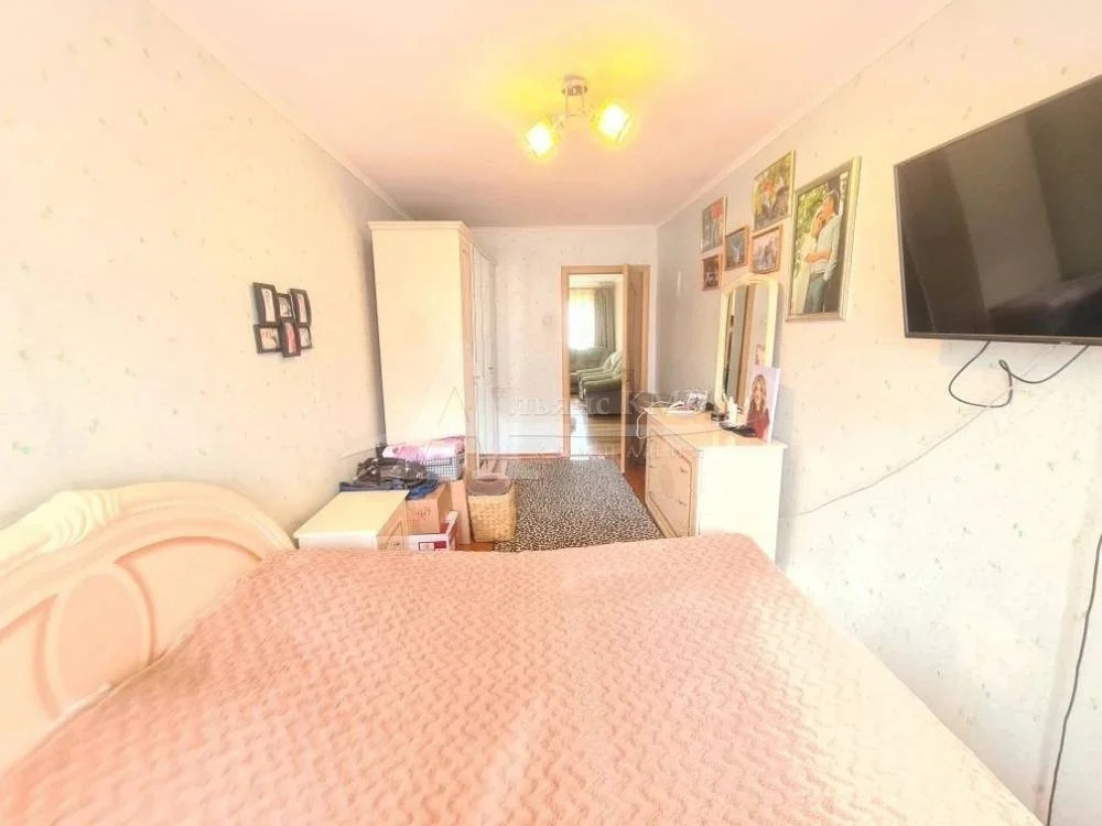 Продажа квартиры, Георгиевск, ул. Кочубея - Фото 1