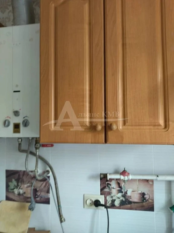 Продажа квартиры, Георгиевск, ул. Тургенева - Фото 3