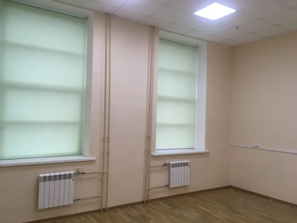 м. Петровский парк 10 м.п, ул. Мишина, д.26. Сдается офис 29,7 на 1/3. - Фото 8