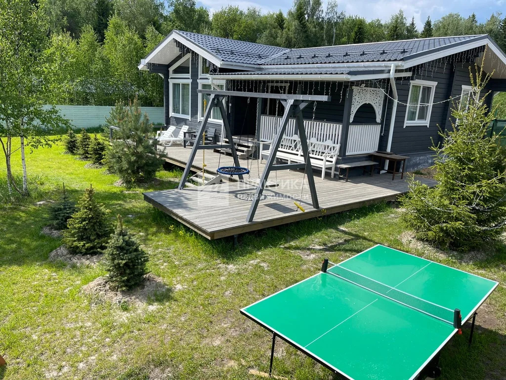 Продажа дома, Дмитровский район, коттеджный посёлок Васнецово Озеро - Фото 8