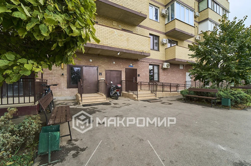 Продажа квартиры, Краснодар, Бородинская ул. - Фото 15