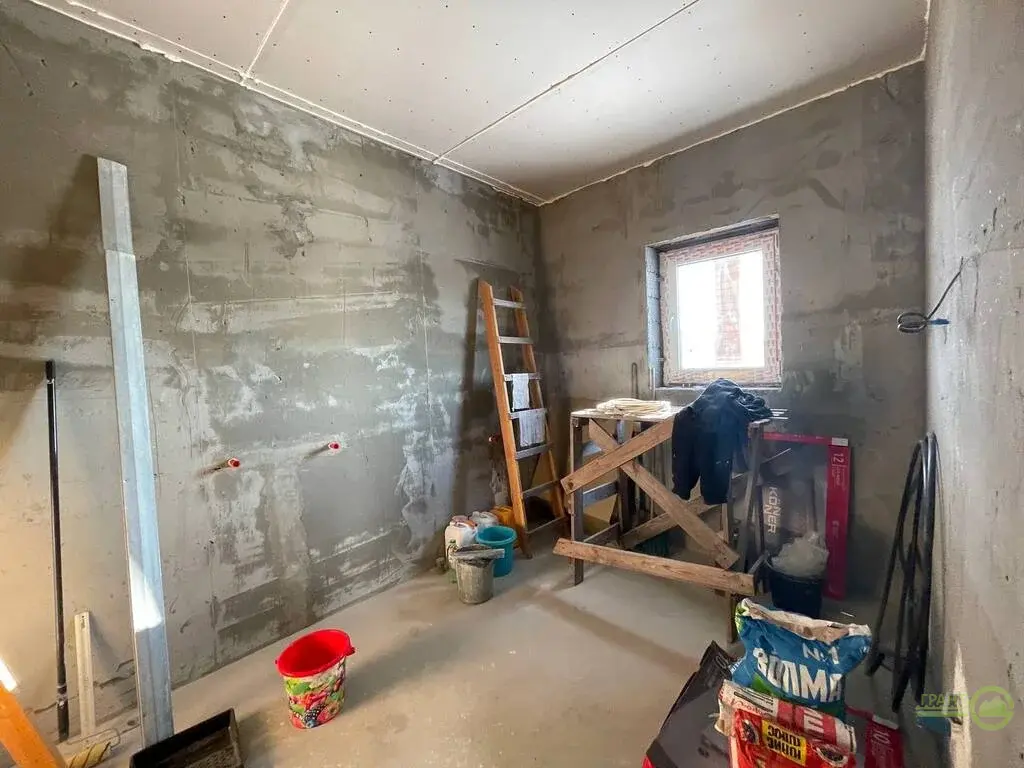 Новый 4х-к дом 123 м2 в Стрелецкое-59. СЕМЕЙНАЯ ИПОТЕКА - Фото 13