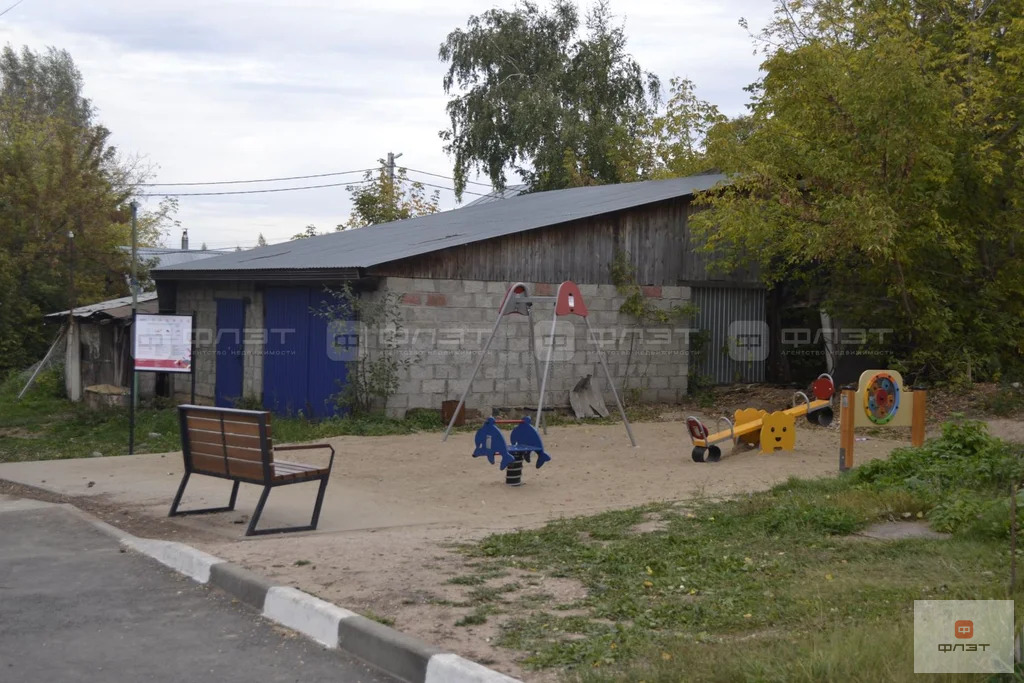 Продажа квартиры, Печищи, Верхнеуслонский район, ул. Кирова - Фото 8