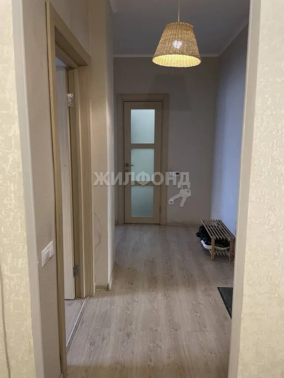 Продажа квартиры, Новосибирск, ул. Дуси Ковальчук - Фото 3