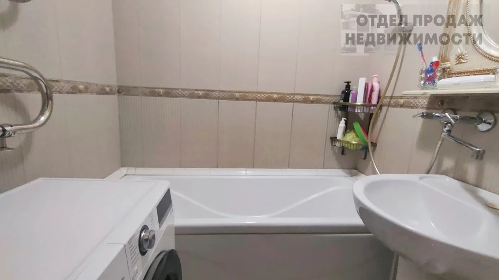 2-комнатная квартира в центре - Фото 15