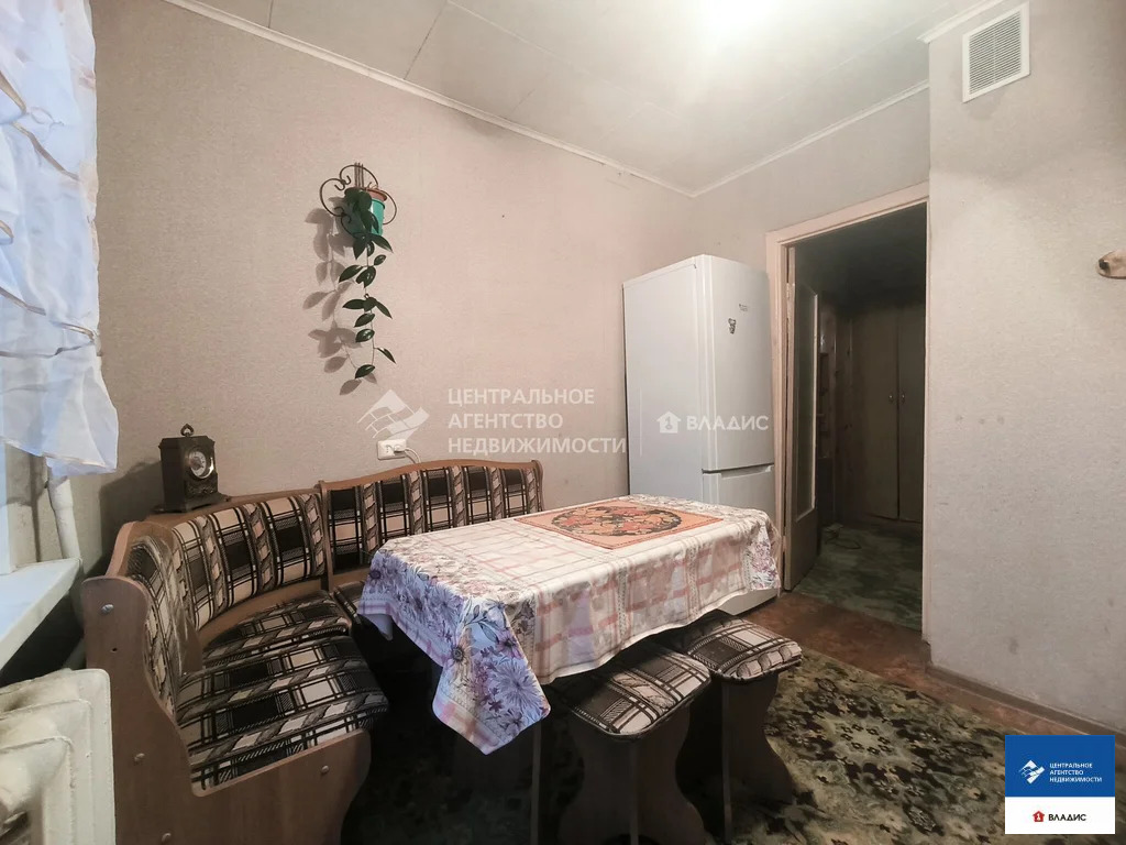 Аренда квартиры, Рязань, ул. Новаторов - Фото 4