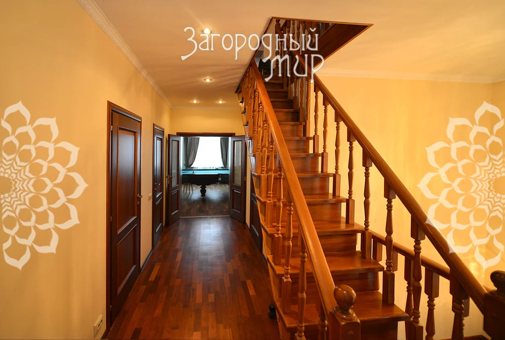 Продам дом, Ярославское шоссе, 30 км от МКАД - Фото 13