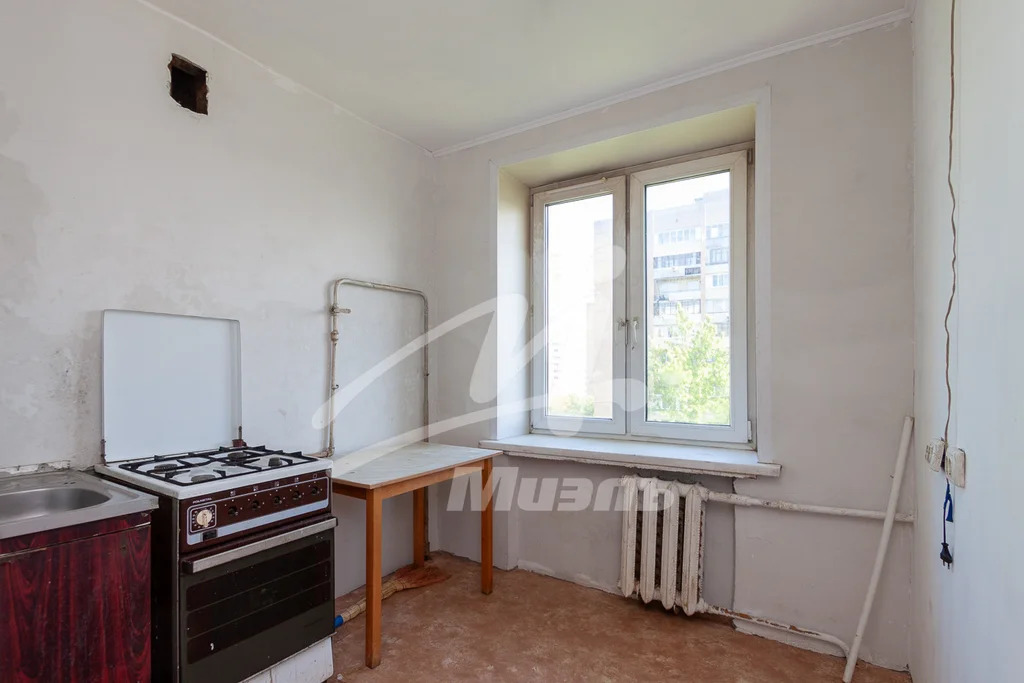 Продажа квартиры, Химки, ул. Зеленая - Фото 11