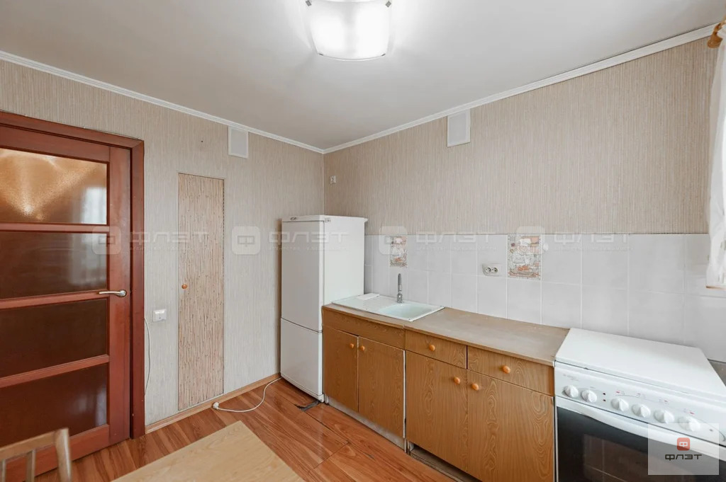Продажа квартиры, Казань, ул. Академика Лаврентьева - Фото 4