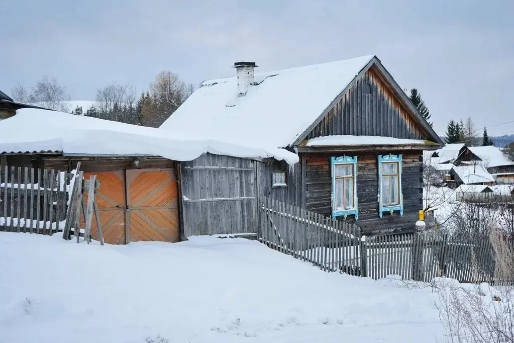 Дом по ул. Вайнера - Фото 1