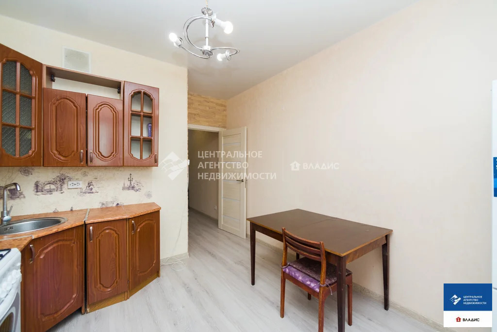 Продажа квартиры, Рязань, Касимовское ш. - Фото 5