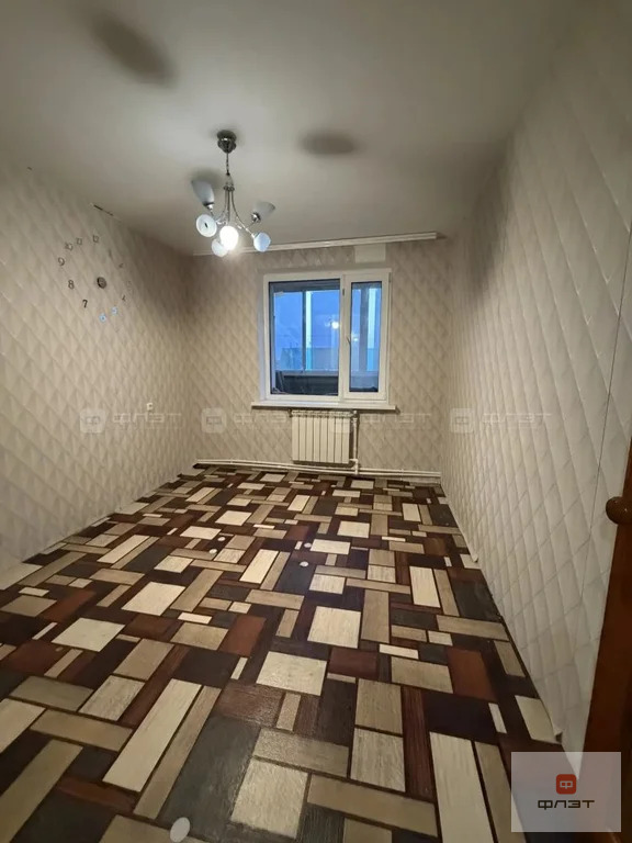 Продажа квартиры, Бавлы, Бавлинский район, ул. Калинина - Фото 4