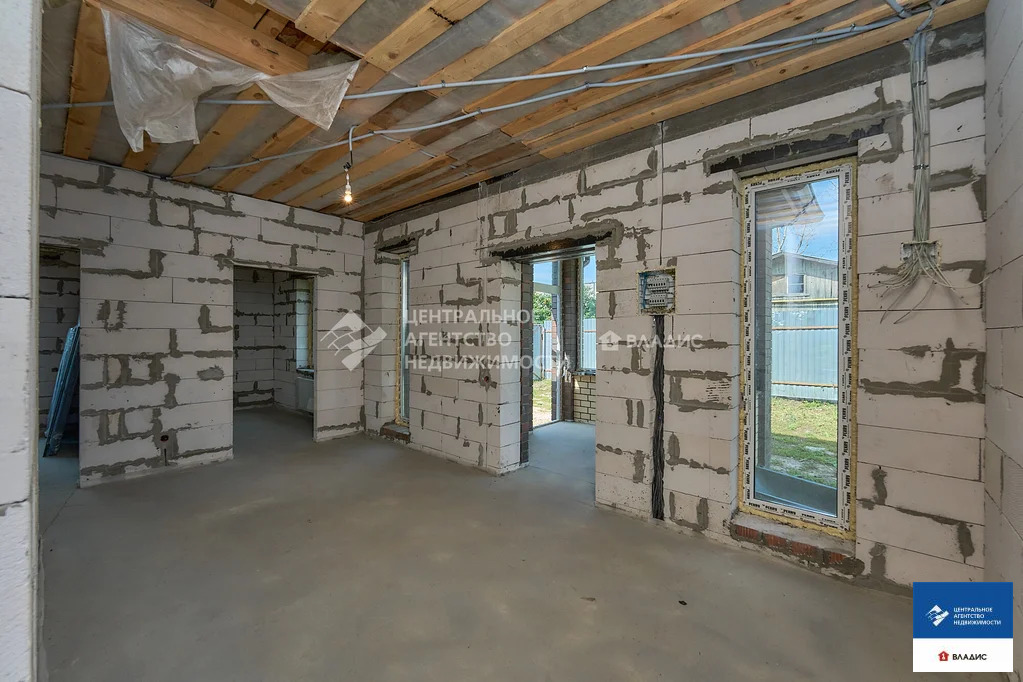 Продажа дома, Рыбное, Рыбновский район, ул. Интернациональная - Фото 14