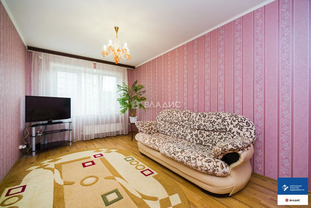 Продажа квартиры, Рязань, ул. Сельских Строителей - Фото 2