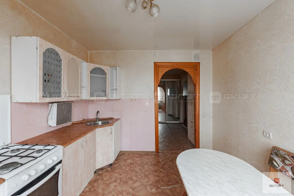 Продажа квартиры, Казань, Победы пр-кт. - Фото 5