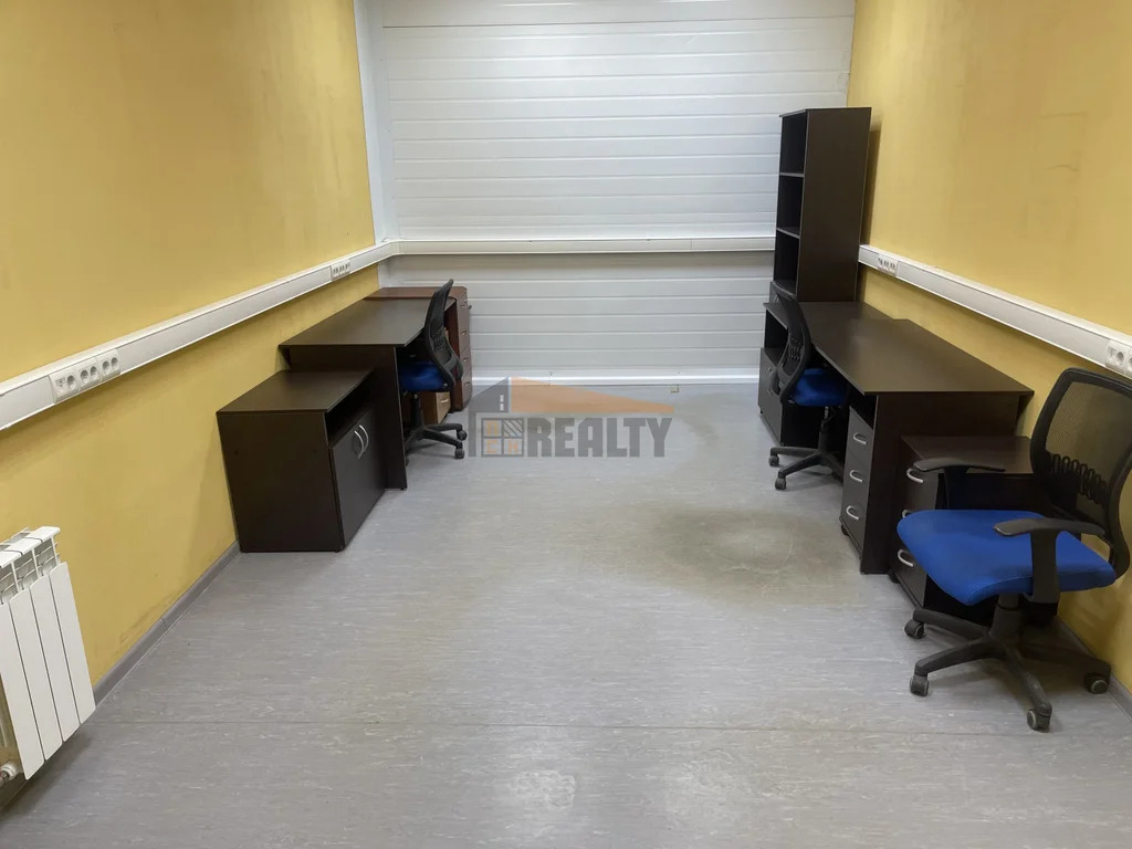 Аренда производственного помещения, Алешино, Пушкинский район - Фото 8